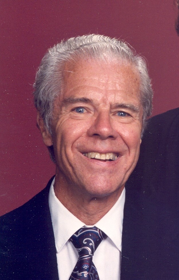 Obituary of William Egan Kennedy