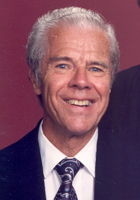 Obituary of William Egan Kennedy