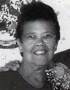 Obituary of Myra J Bonner