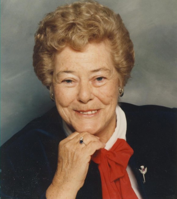 Obituario de Phyllis Evelyn Murphy