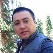 Obituary of Juan A. Lugo Lugo