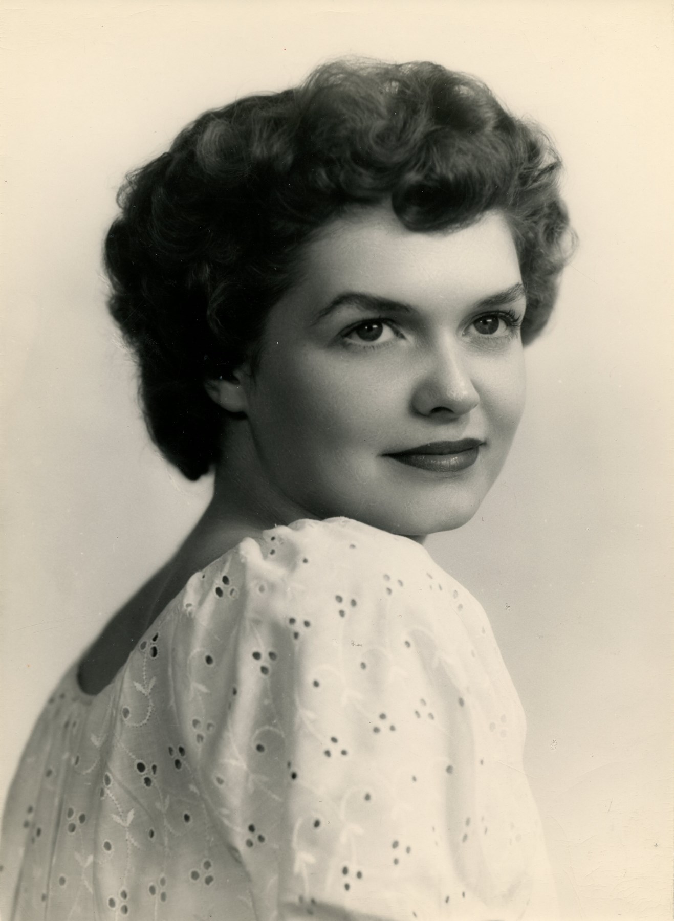 Obituary of Patricia Bruce