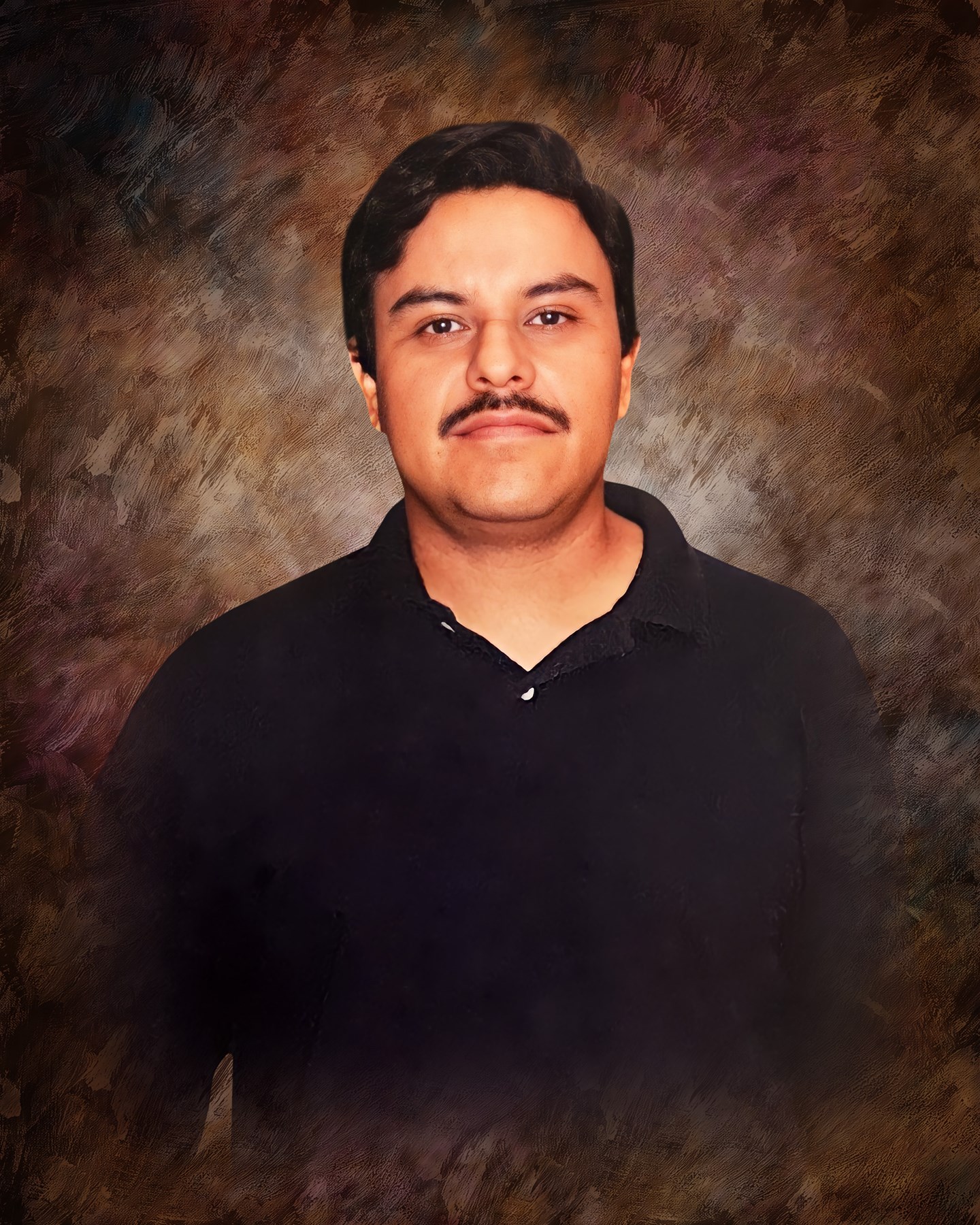 Obituary of Jose Luis Cisneros