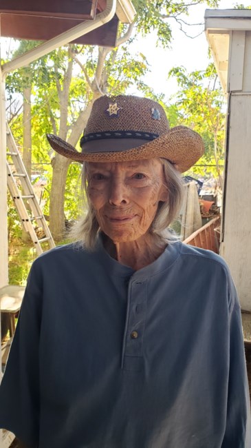Obituary of Kitty L Farr
