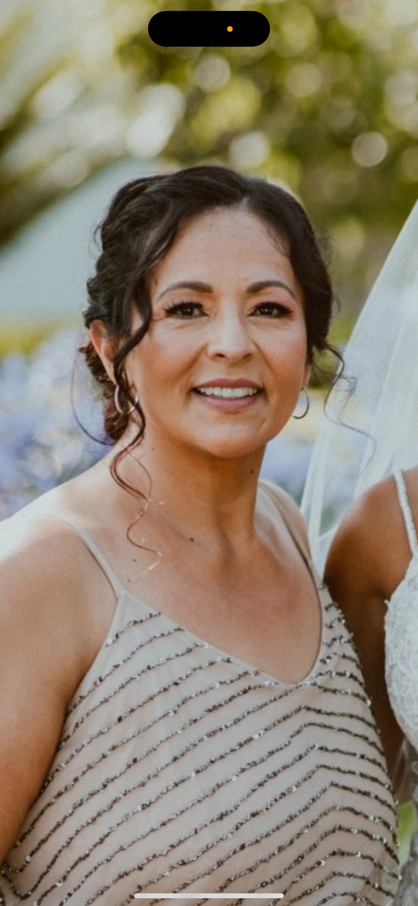 Obituary of Dulce M. Delgado