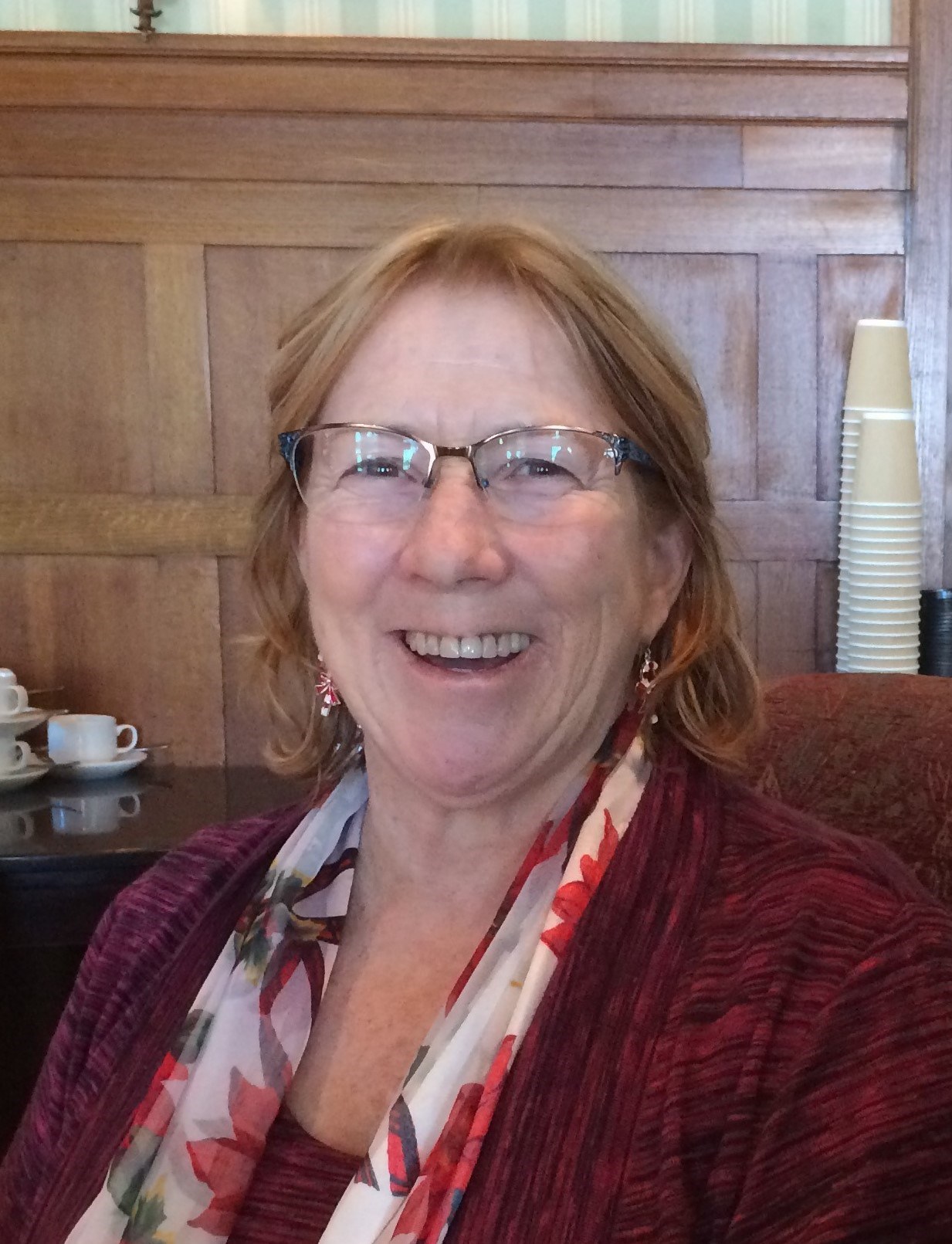 Mary FlanneryCastonguay Obituary Ottawa, ON