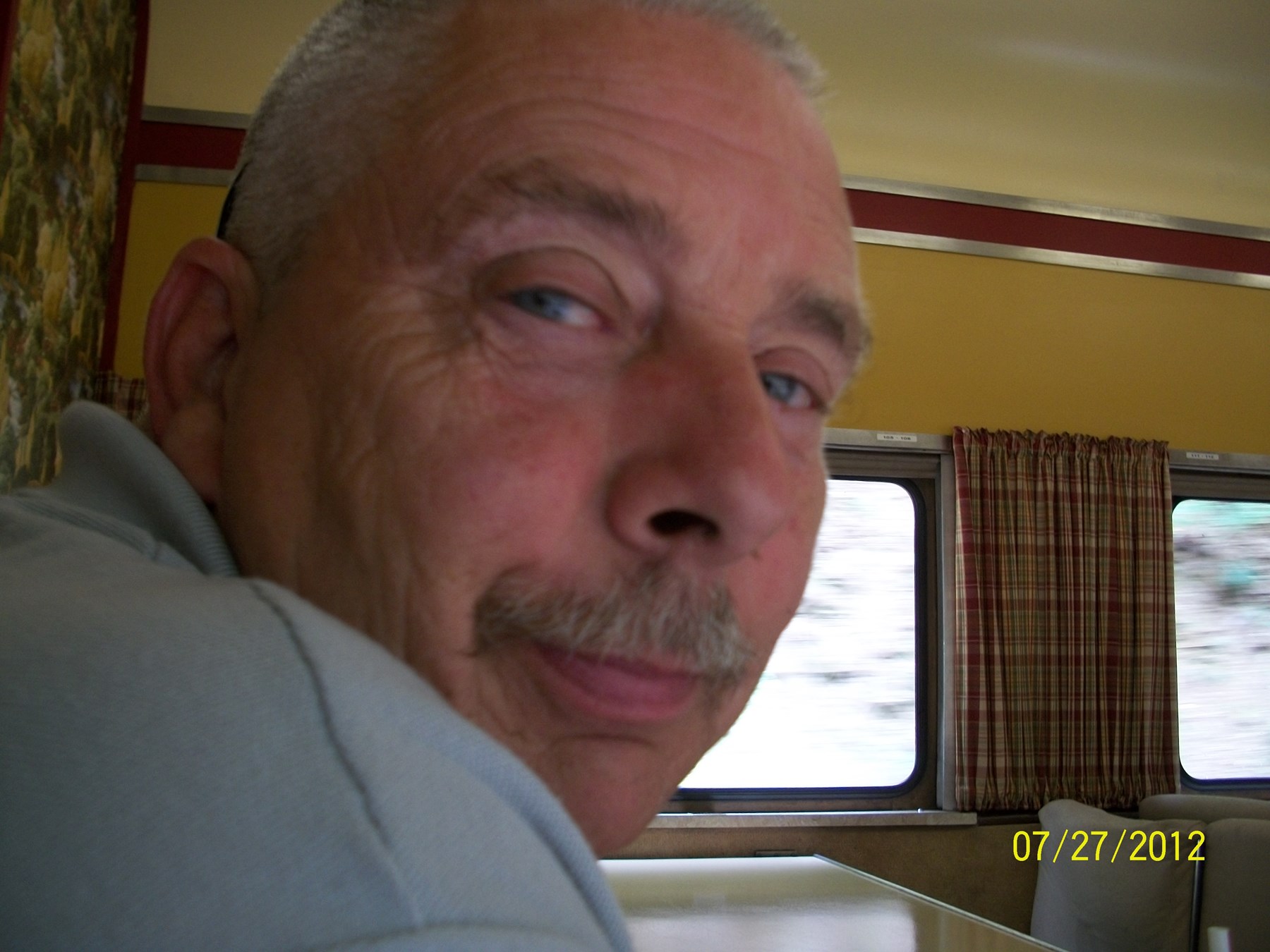 Obituary of Kenneth William Henderson III