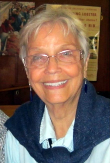Obituary of Laura Frances Gielow
