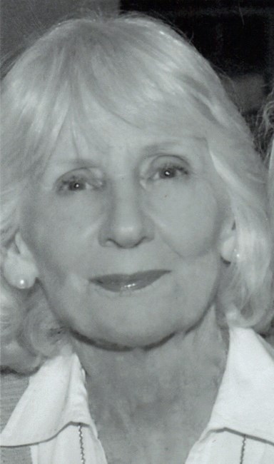 Obituary of Jackie Cole