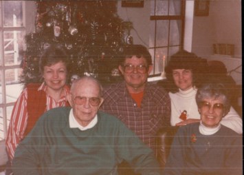 Obituary of Virginia Elizabeth Watson