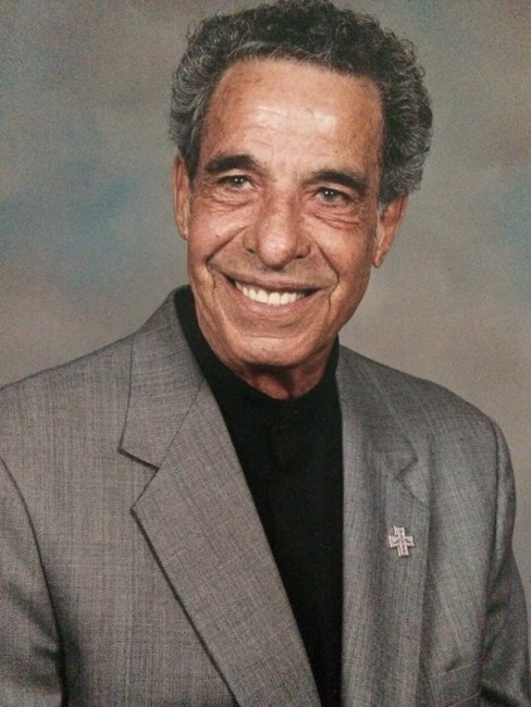 Obituary of Jose Ramon Tabet