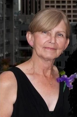 Obituario de Diane Curley
