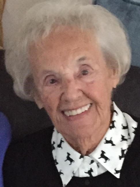 Obituary of Rita E. Creamer