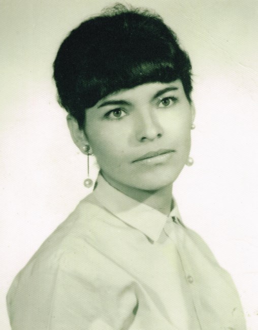 Obituary of Serafina Aldaco Padilla