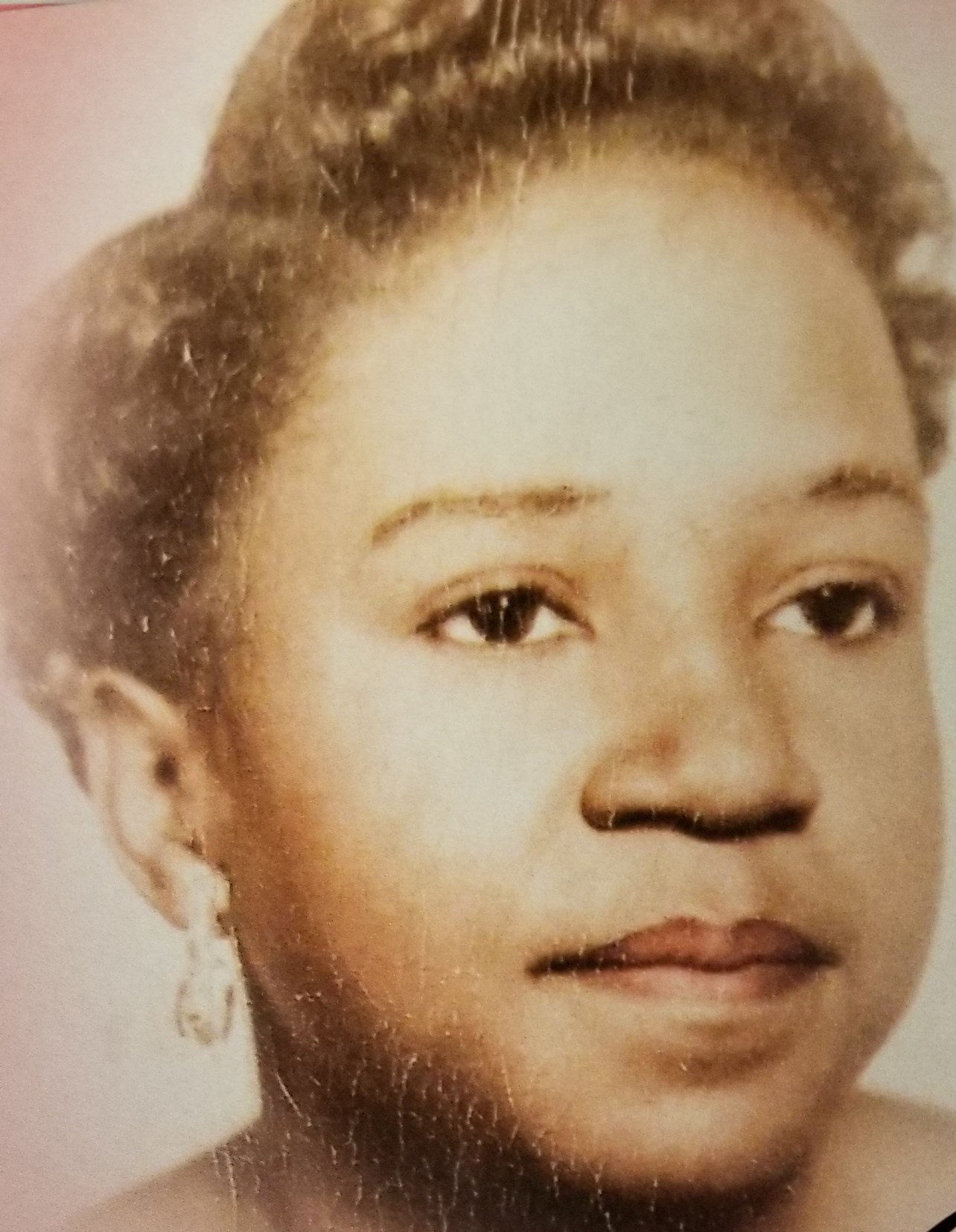 Obituary of Willie Lee Kirkwood