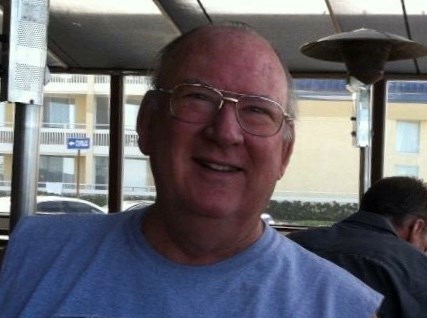 Obituary of Robert Paul Anthony