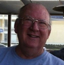 Obituary of Robert Paul Anthony