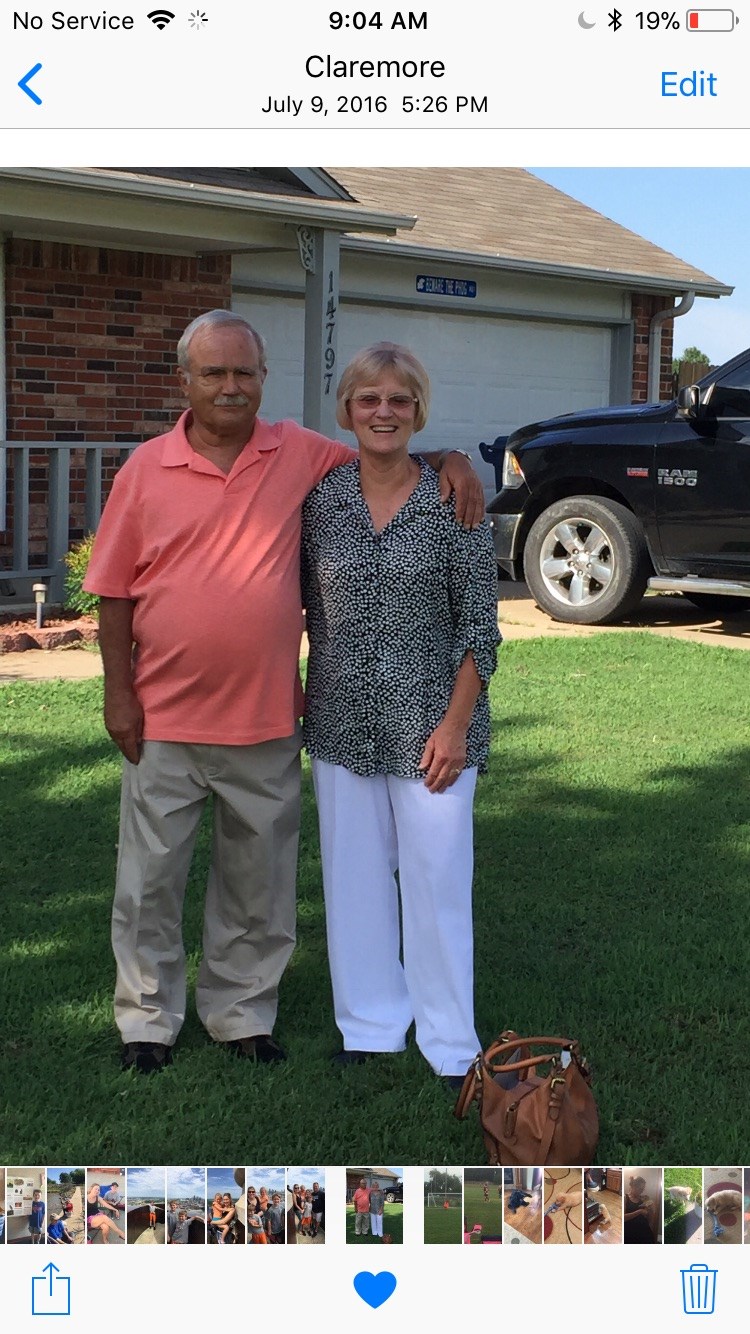 Obituary of Charles "Chuck" L. Paulus