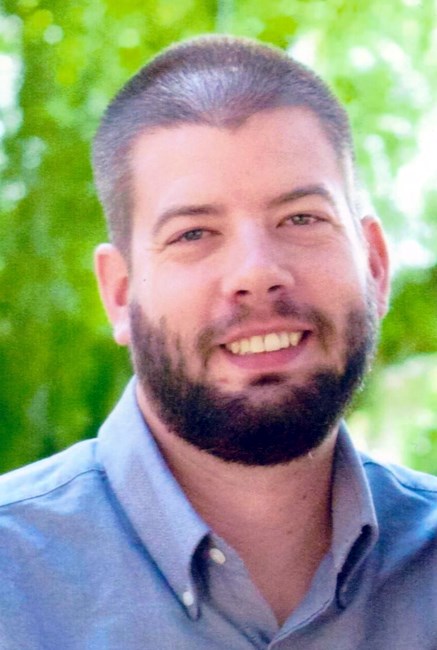 Obituary of Justin Daniel Hay