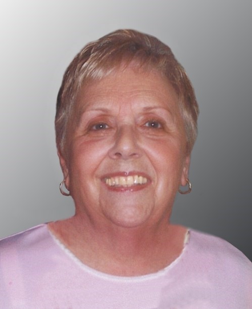 Obituary of Joann Marie Fletcher