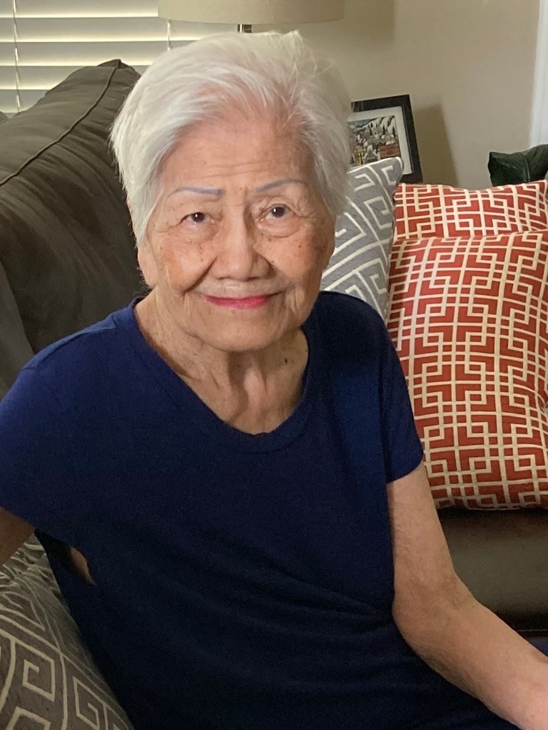 Obituary of Carrie Geroca