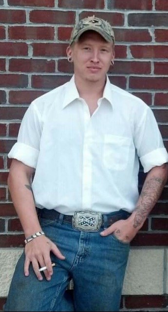 Obituary of James Brenton White