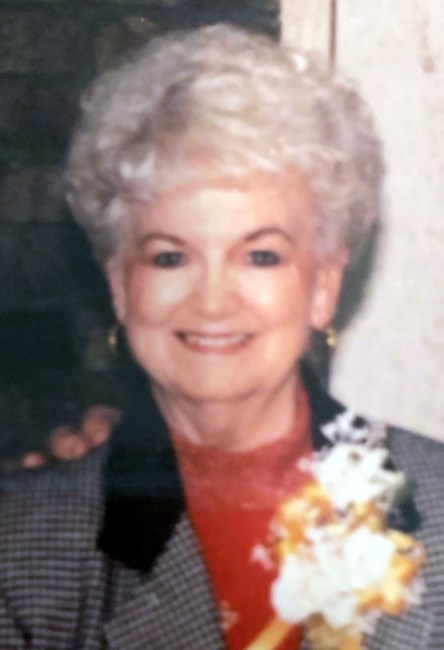 Obituary of Eleanor M. Hess