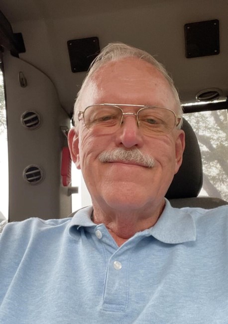 Obituary of Stephen Thomas Foley