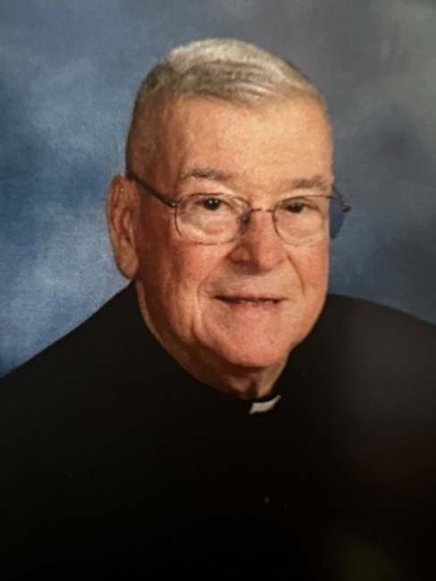Obituary of Rev. Sterling M Minturn