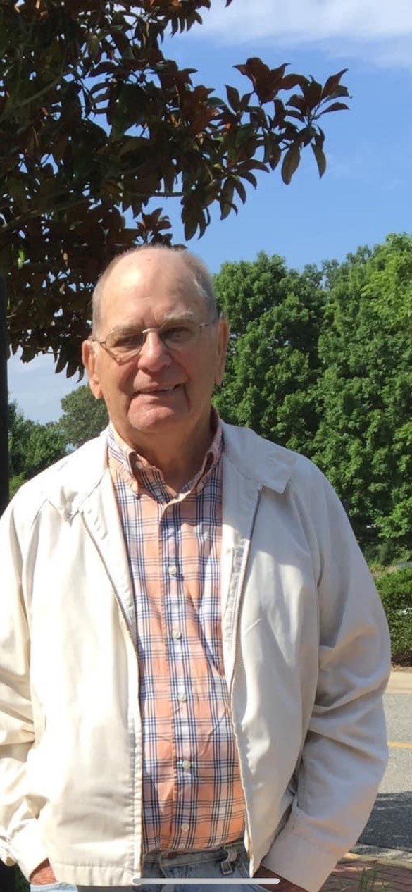 Obituary of Richard Bonner Lane Sr.