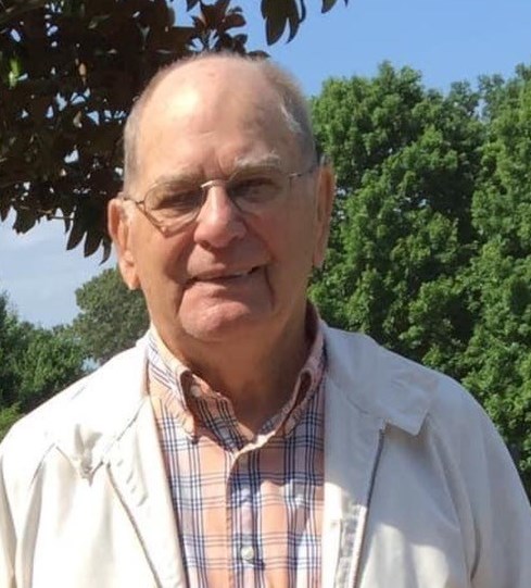 Obituary of Richard Bonner Lane Sr.