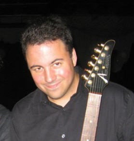 Obituary of Christopher J. Mello