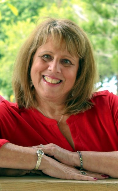 Obituary of Janis Marie Randazzo-Armstrong
