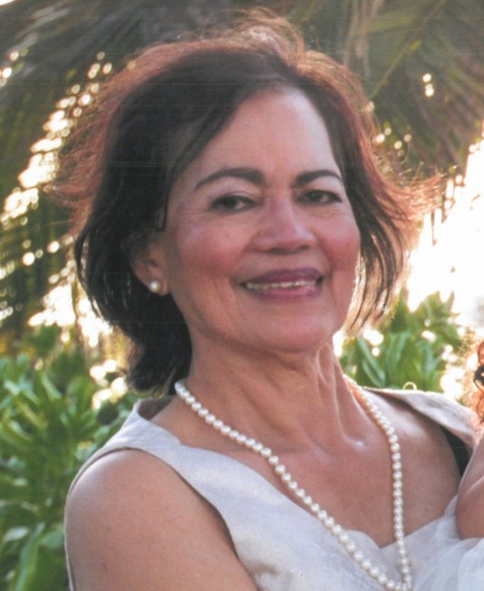 Obituary of Conchita V. Gullaba