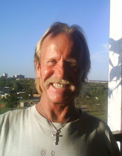 Obituary of Roland Clifford Strong III