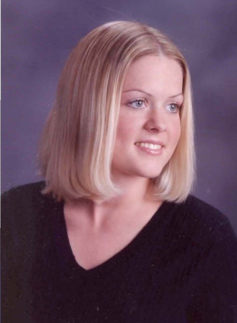 Obituary of Brooke Pisula