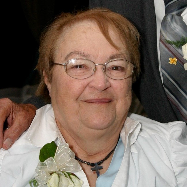 Obituary of Mary Cecilia Grudle