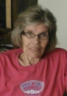 Obituary of Judith Judy A Stevens Elliott