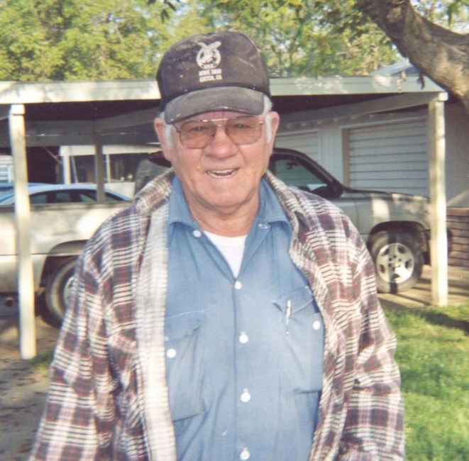 Obituary of Marion S. Bailey