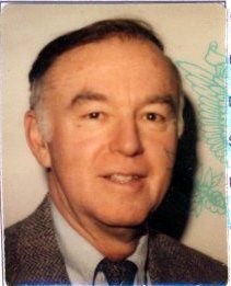 Obituary of Samuel Williams Earle III