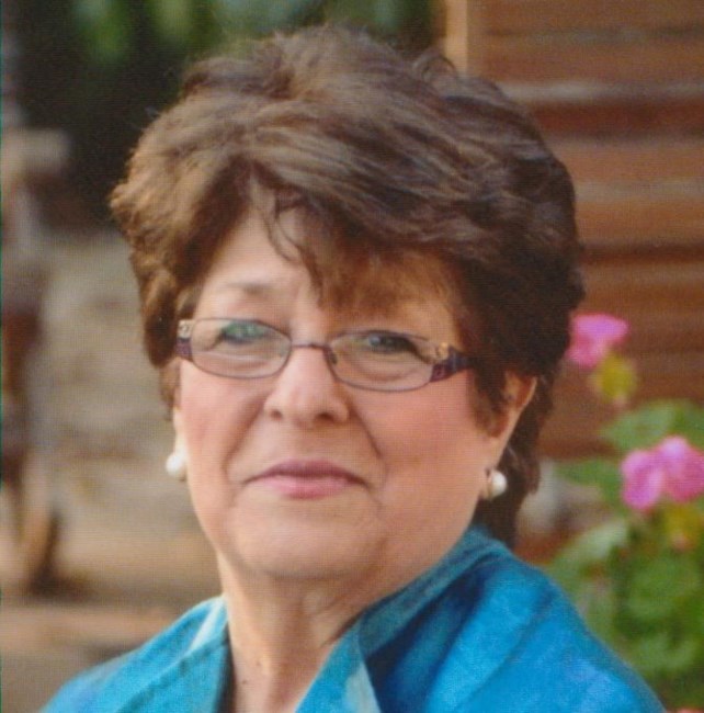 Obituary of Virginia Claire Sagona