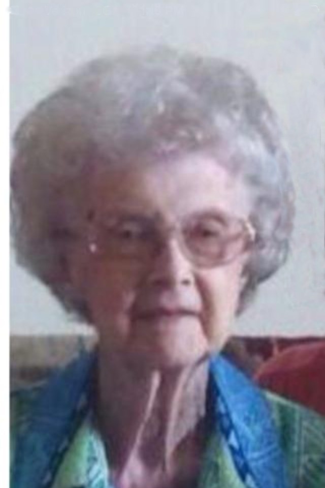 Avis de décès de Marilyn D. Neal