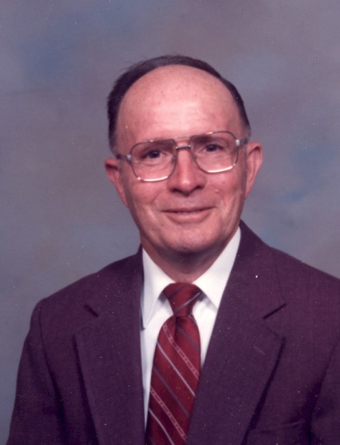 Obituary of Marshall McCoy Asby