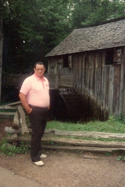 Obituary of Gordon Waldon Toole Jr