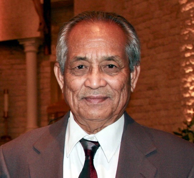 Obituary of Angelito Cabiling David Sr.