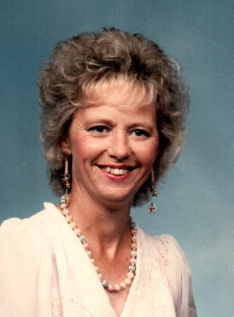 Obituary of Betty Sue Smith