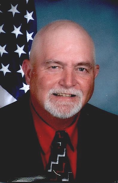 Obituary of Vernon Tilman Dyer
