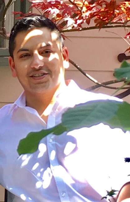 Obituario de Sumil "Sam" Bakshi