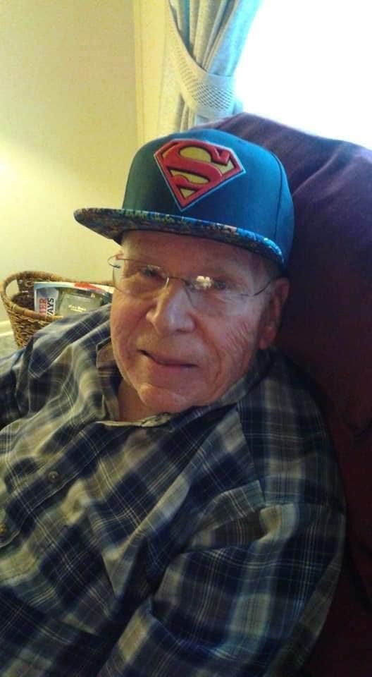 Obituary of James "Jim" Joel Smith