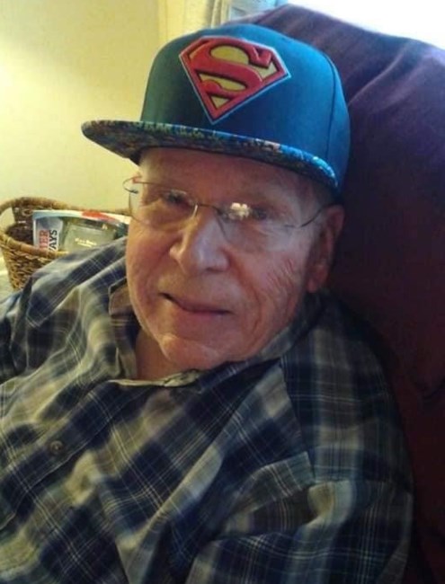 Obituary of James "Jim" Joel Smith